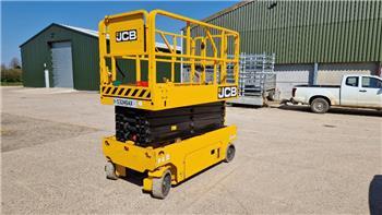 JCB S 3246 E