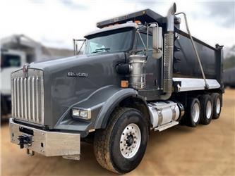 Kenworth T800