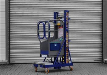  Lockhard  UpLift5 120 HD
