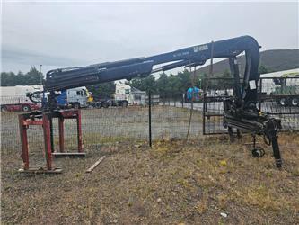 Hiab XS 122L Hiduo
