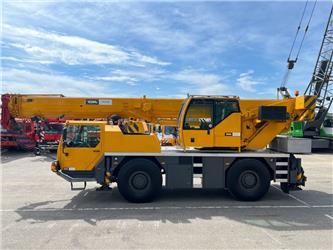 Liebherr LTM 1040-2.1