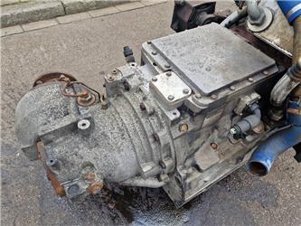 Voith Turbo 854.5