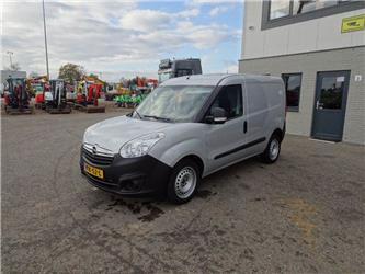Opel Combo 1.3CDTi EcoFlex