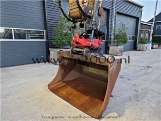 Rototilt R8 Gjerstad