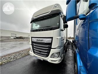 DAF XF 450 FT