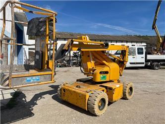 Airo SG 1000