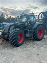 Fendt 936 Profi