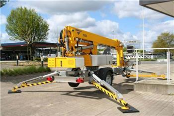 Omme 1500 EXB
