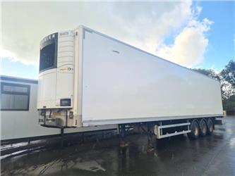 Montracon 13.6M FRIDGE