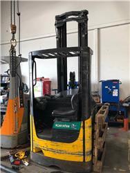 Komatsu XR 14 AC