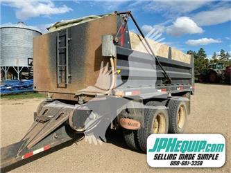 Midland GRAVEL