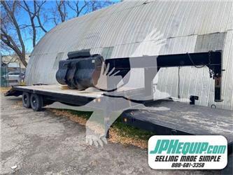  TRAILTECH 25FT