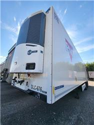 Krone REEFER