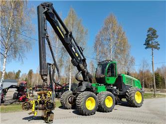 John Deere 1270 G