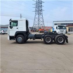 Sinotruk Howo 375