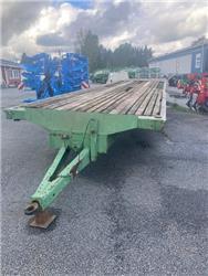  Peräkärry 11m