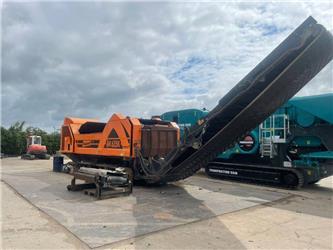 Doppstadt AK 635 k