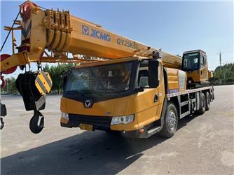 XCMG QY25K5A