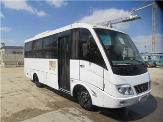 Mitsubishi BUS NEW CRUISER