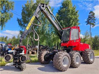 Valmet 911.4