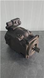 Sauer Danfoss JRR045BLS2 - Load sensing pump