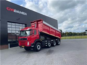 Terberg FM 2000 8x8 Euro 5