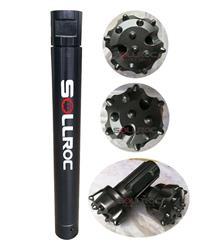 Sollroc CIR Series DTH Drill Hammer
