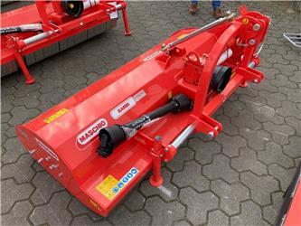 Maschio Barbi 180