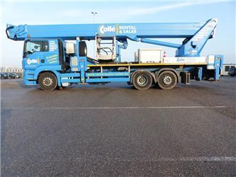 Wumag WT 530