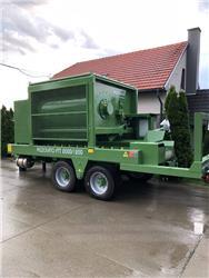 Pezzolato PTT 2000/1200 G