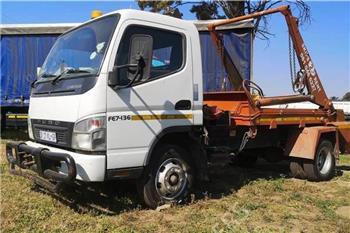 Fuso FE7-136