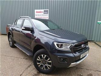 Ford Ranger 2.0 Wildtrax