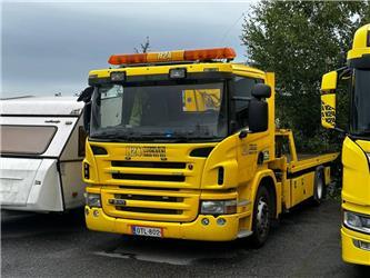 Scania P 230