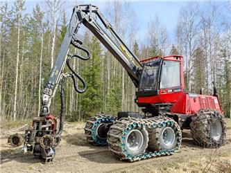 Komatsu 901TX.1