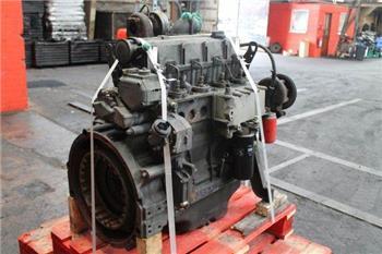 Deutz-Fahr BF4M 1013 E
