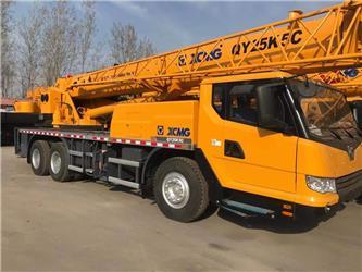 XCMG QY25KA