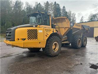 Volvo A 30 E