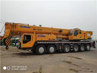 XCMG QY100K-II