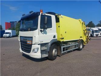 DAF CF 340 FA