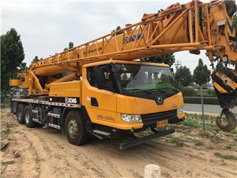 XCMG QY25KA