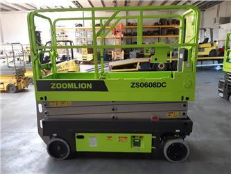 Zoomlion ZS0608DC
