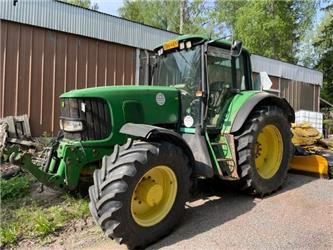 John Deere 6920 S 4X4