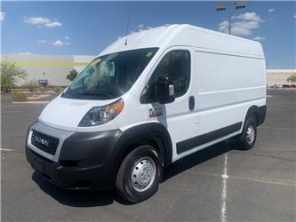 RAM PROMASTER 1500