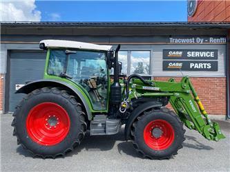 Fendt 211 Vario S Gen3