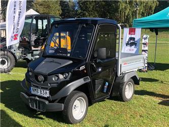 Alke ATX310E