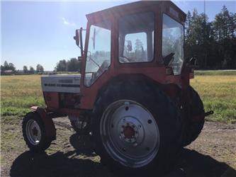 Belarus MTZ 800