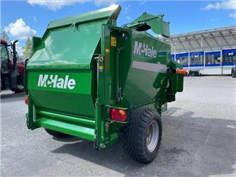 McHale C 460