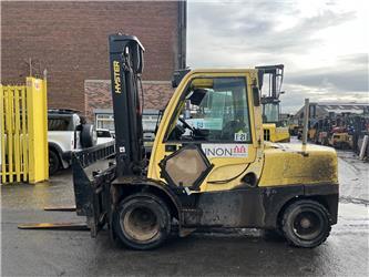 Hyster H5.5FT