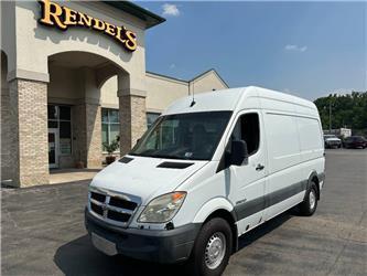 Dodge Sprinter 2500