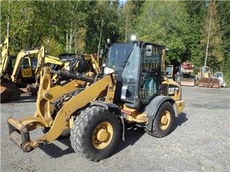 Caterpillar 906 H 2